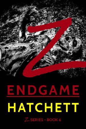 [Z-Series 06] • Z-Series | Book 6 | Z-Endgame